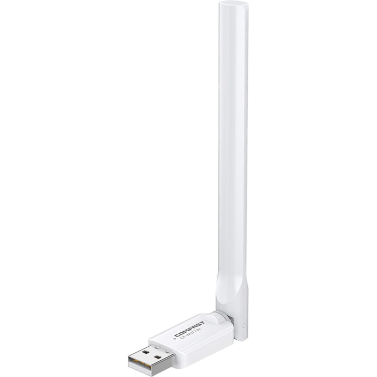 COMFAST CF-WU713N 300Mbps Wifi USB Network Adapter, CF-WU713N COMFAST CF-WU713N 300Mbps Wifi USB Network Adapter, CF-WU713N